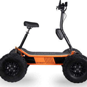 Rover RWD
